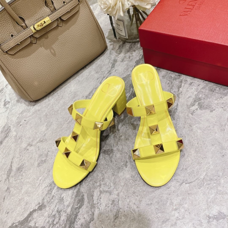 Valentino Sandals